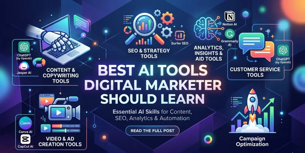 best ai tools